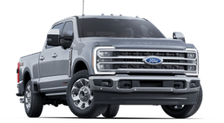 2025 Ford Super Duty® External Image 5
